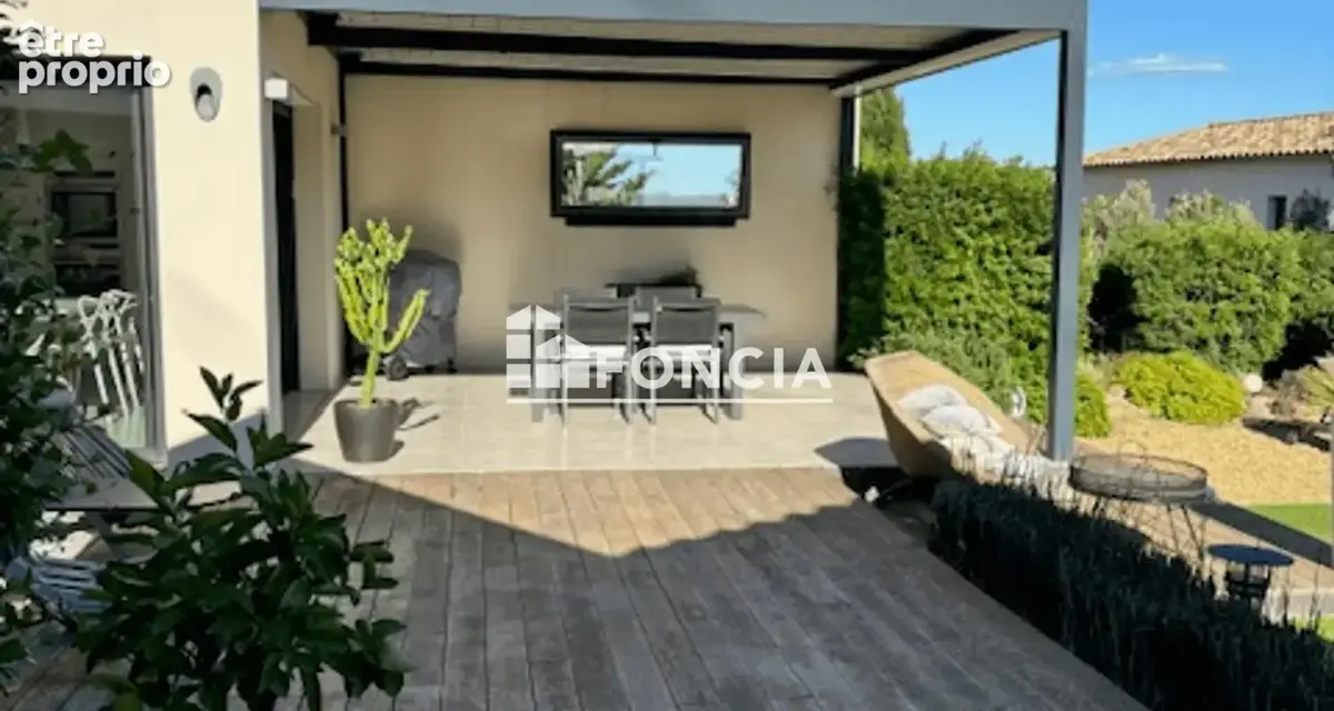 Belle villa d'architecte - photo 2