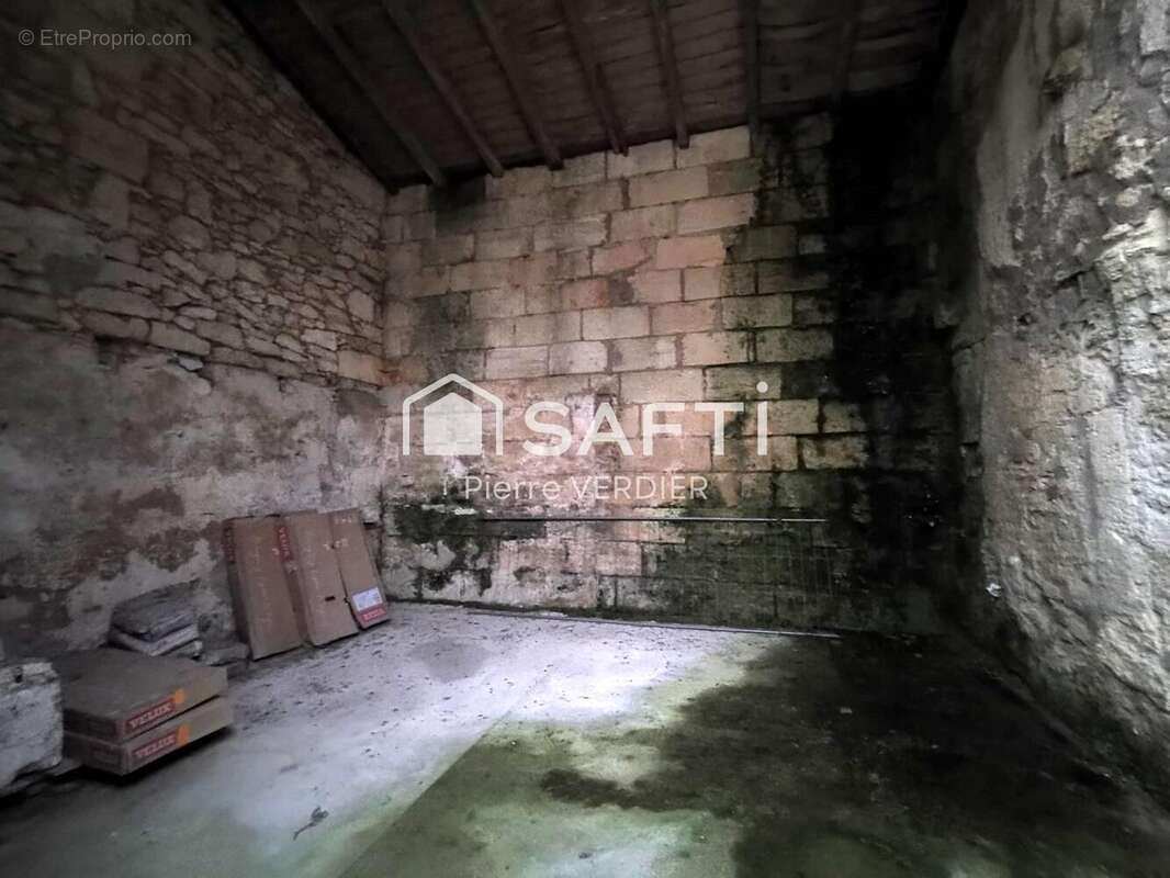 Photo 2 - Maison à SAINT-LAURENT-D&#039;ARCE