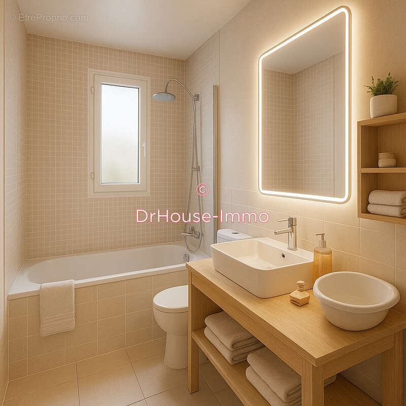 Appartement à ARMENTIERES