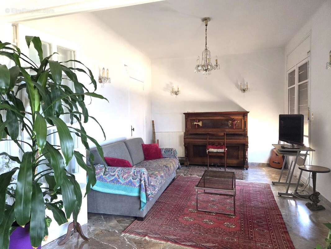 Appartement à AJACCIO