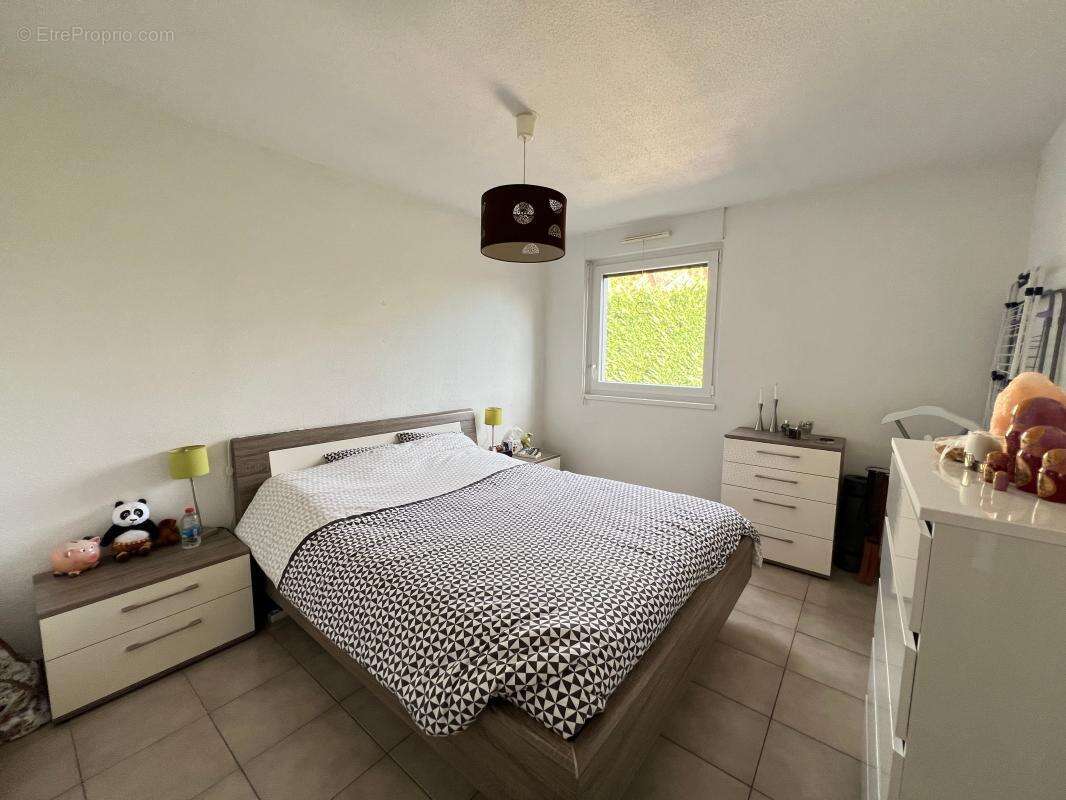 Appartement à OBERNAI