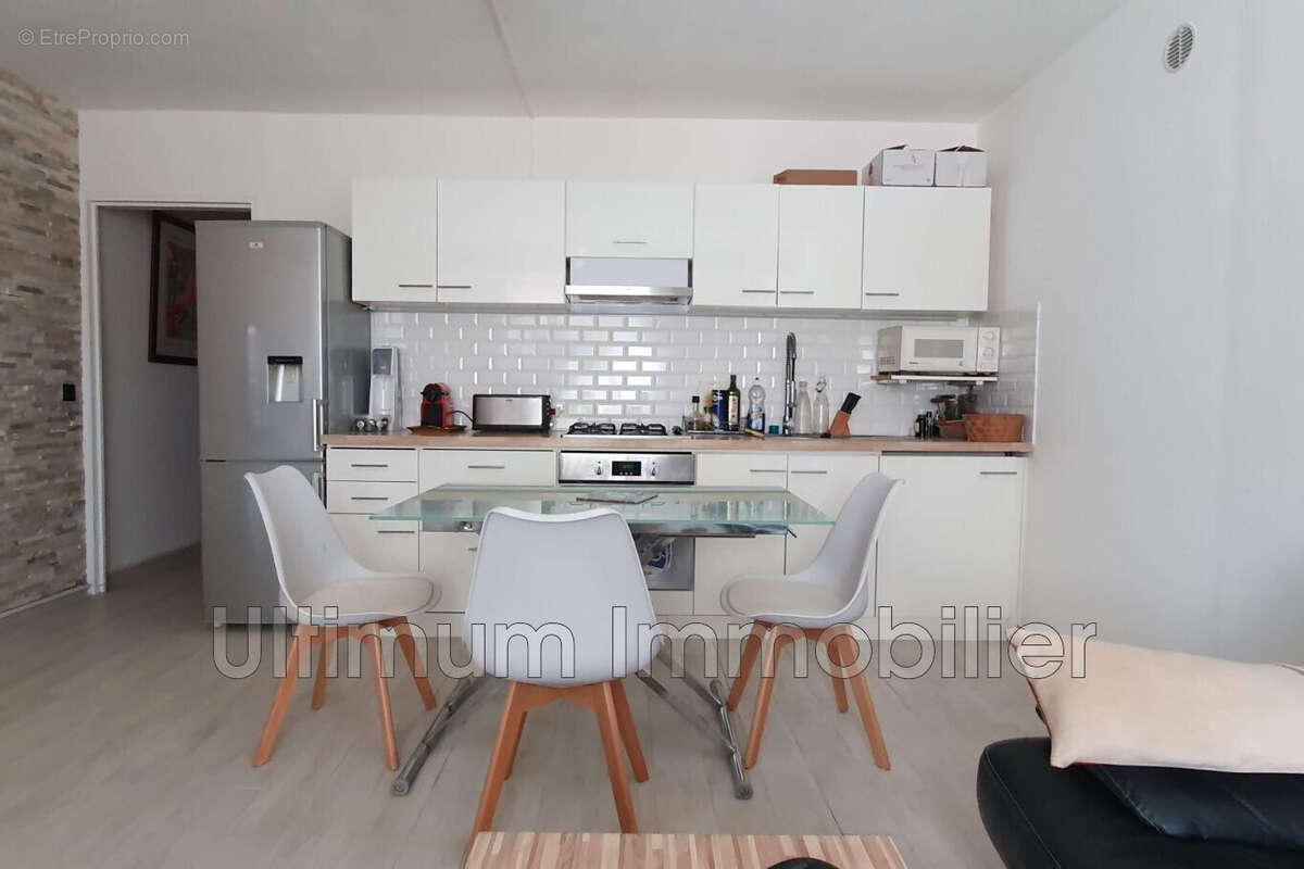 Appartement 45 m² à Sainte-Maxime  - photo 3