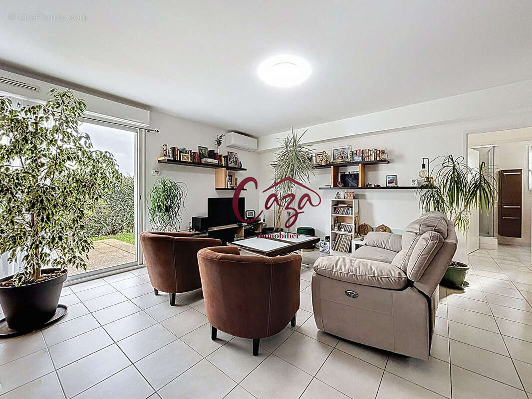 Maison à ARTIGUES-PRES-BORDEAUX