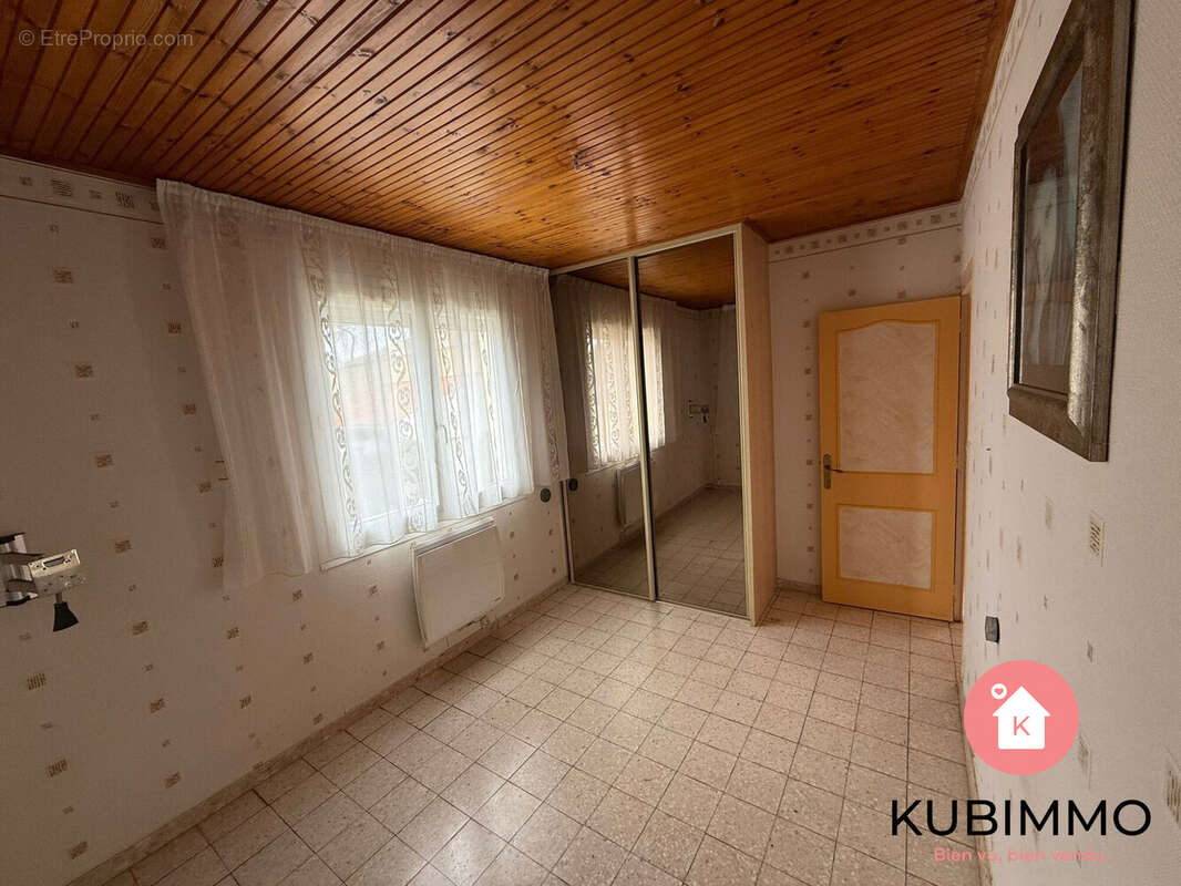 Maison à JARD-SUR-MER