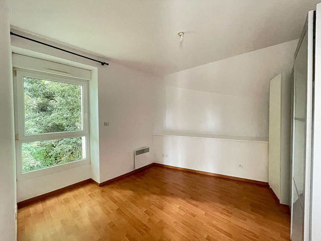 Appartement à PONTCHATEAU