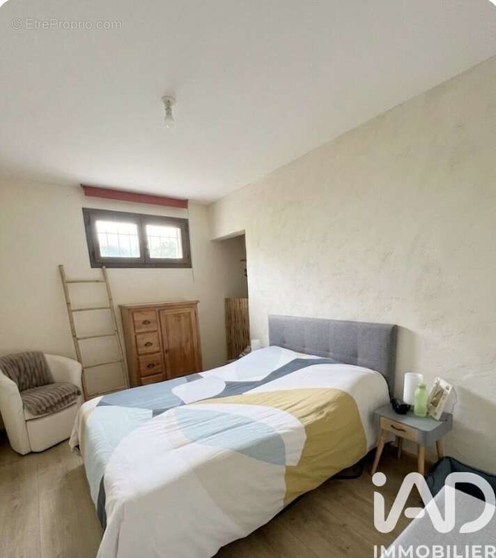 Photo 6 - Maison à LES AVENIERES