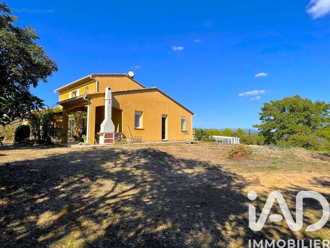 Photo 2 - Maison à LES ARCS