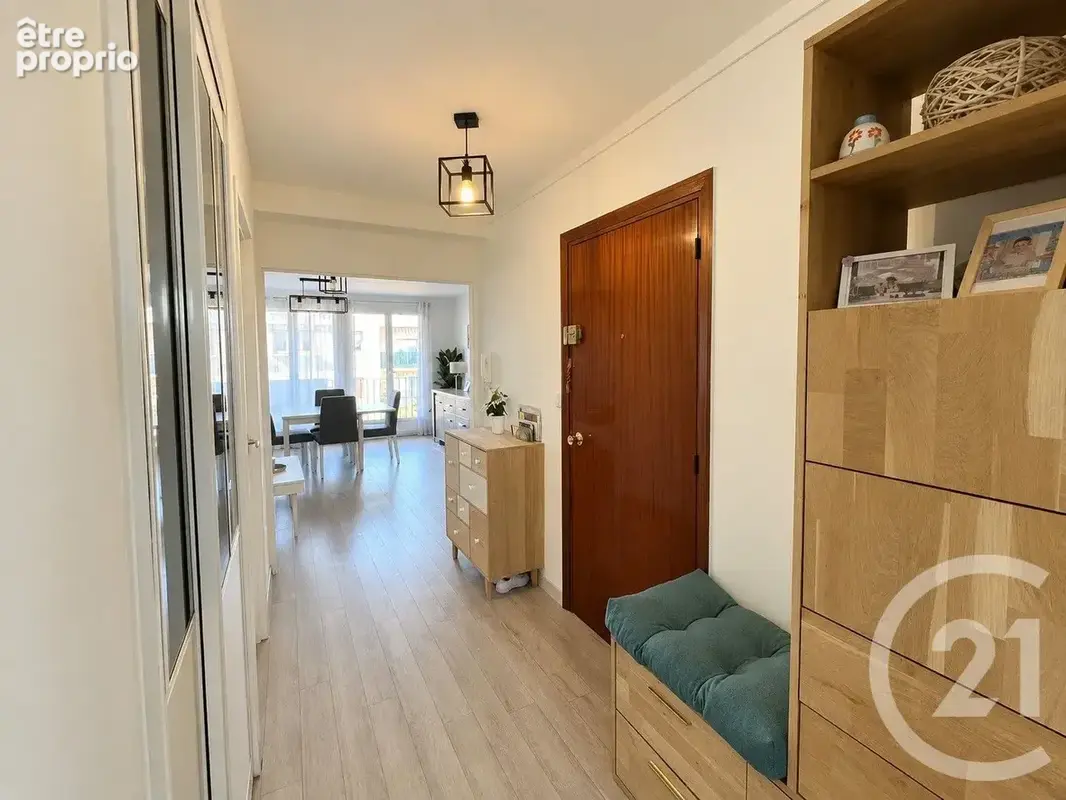 Appartement 3 pièces 70 m² à vendre à Saint-Maur-Des-Fosses (94100) - photo 9