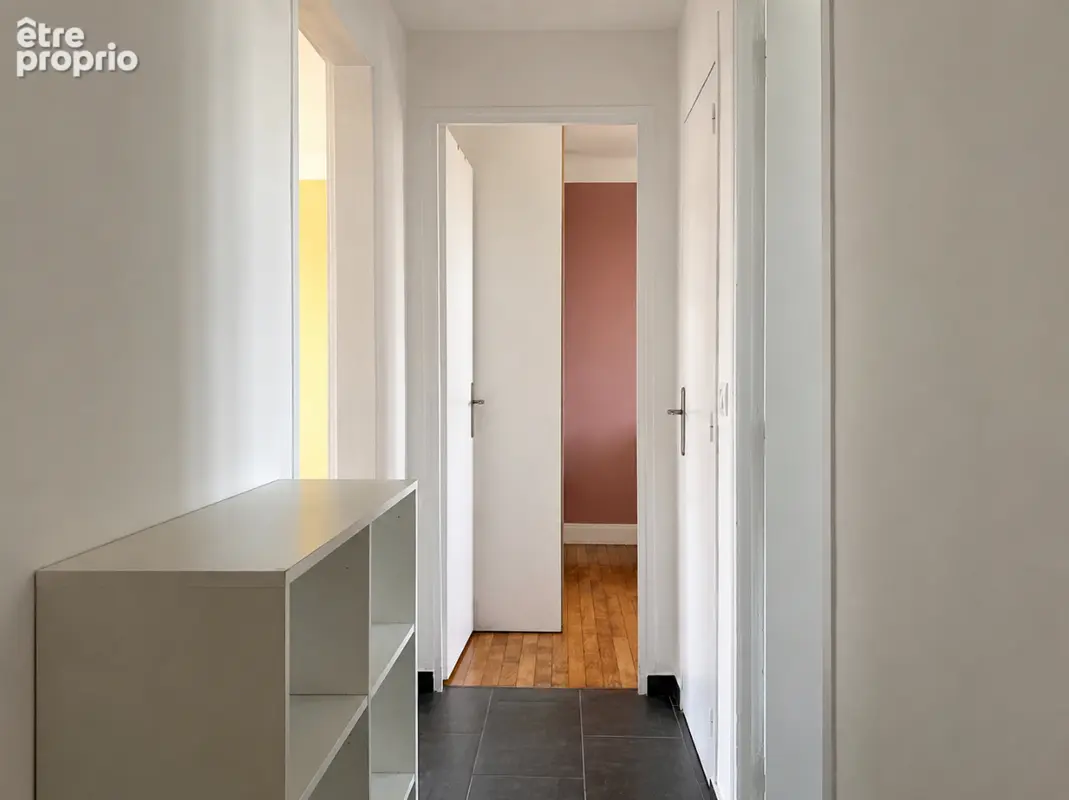 Maison familiale  - petit clamart - photo 14