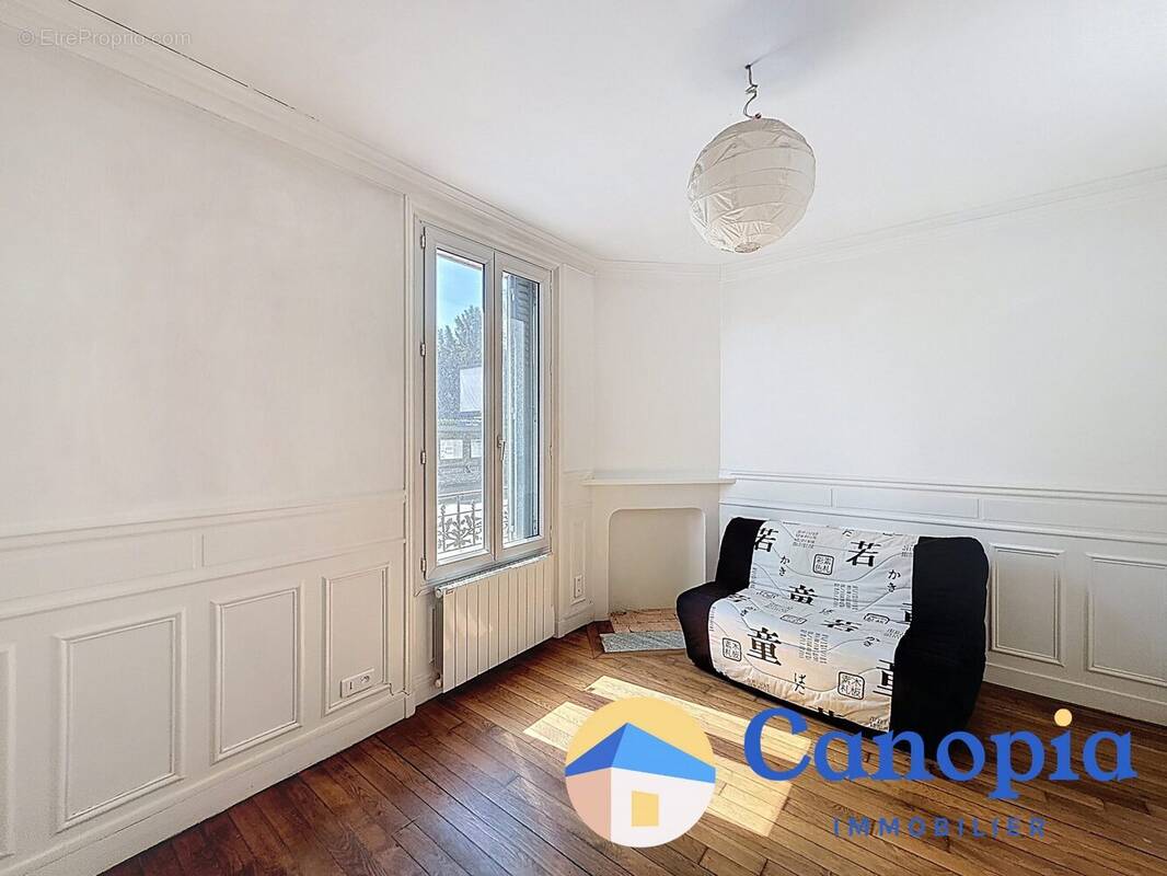 Appartement à ARCUEIL