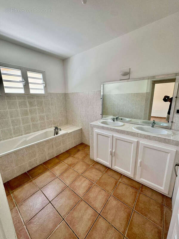 Photo 5 - Maison à LE TAMPON