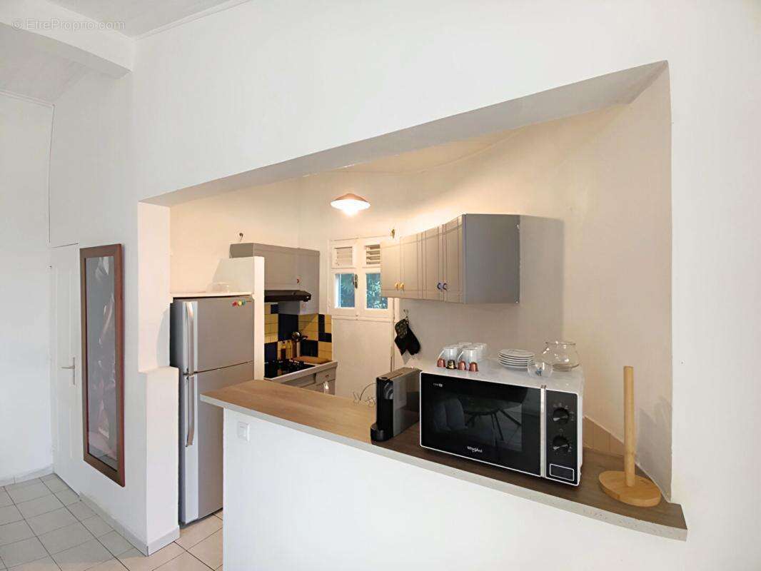 Appartement à LES TROIS-ILETS
