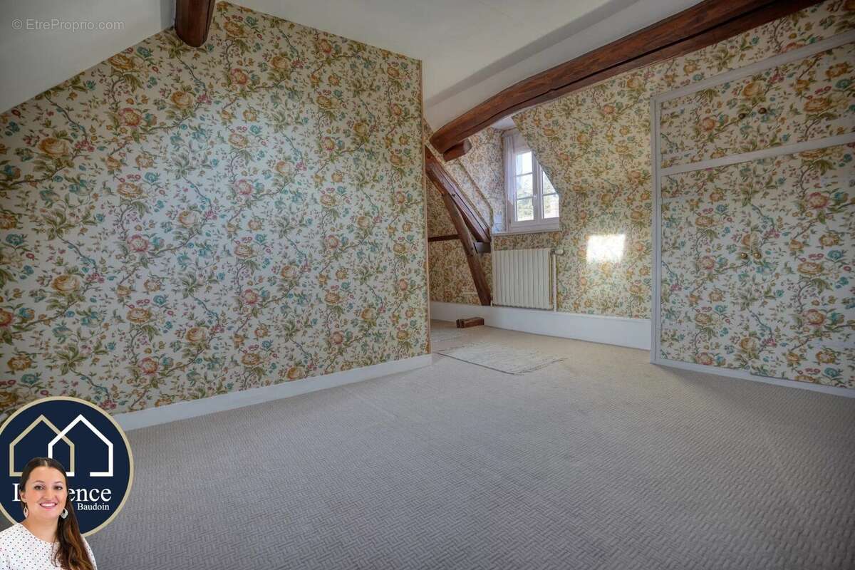 Maison 106 m² à Nogent-Le-Roi  - photo 6