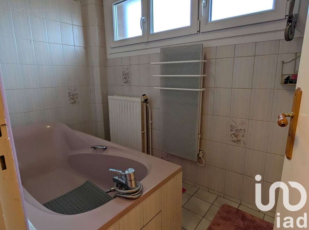 Photo 7 - Maison à ESCAUDOEUVRES