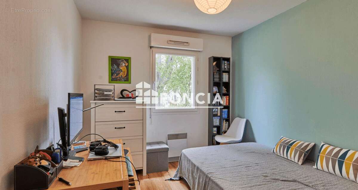 Appartement à TALENCE