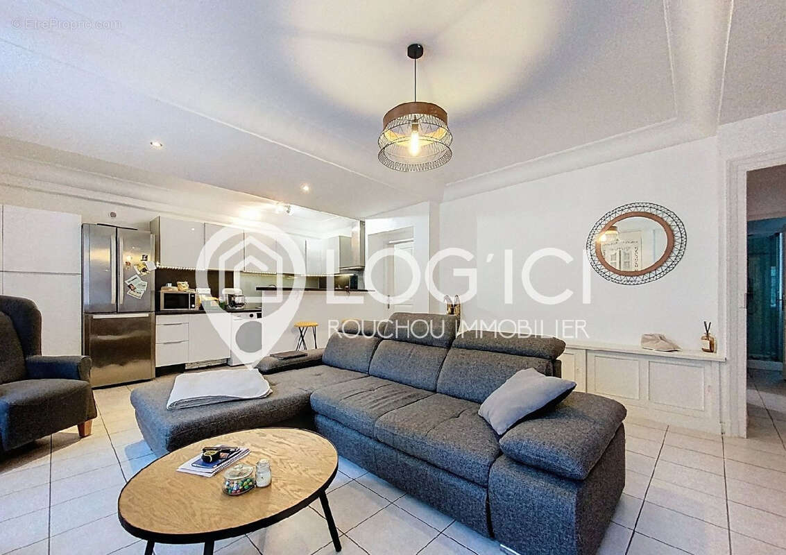 Appartement à PAU