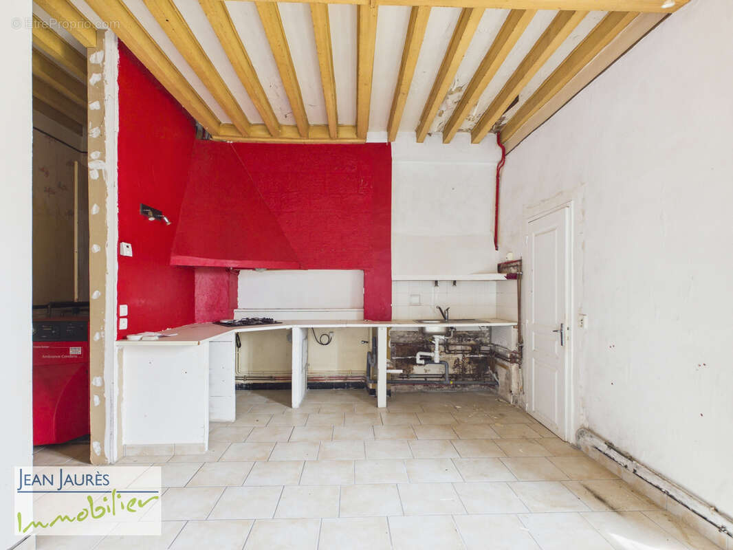 Maison de campagne au fort potentiel avec magnifique terrain - photo 6