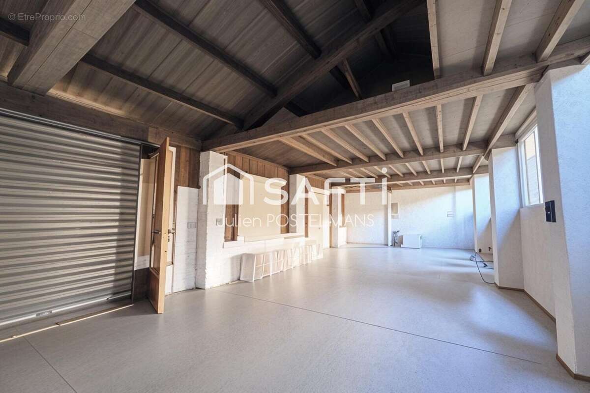 Photo 2 - Appartement à LISIEUX