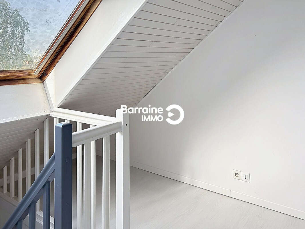 Appartement à LORIENT