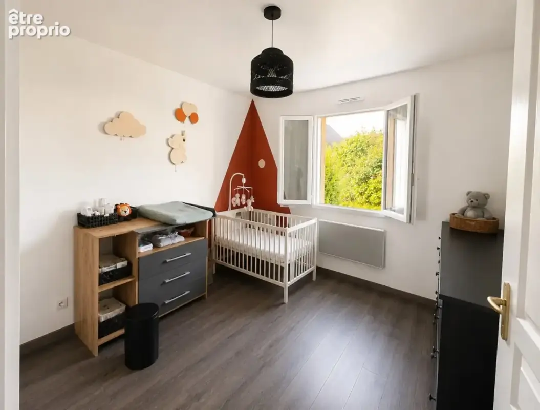 Maison à vendre 4 pièces  (72) - photo 7