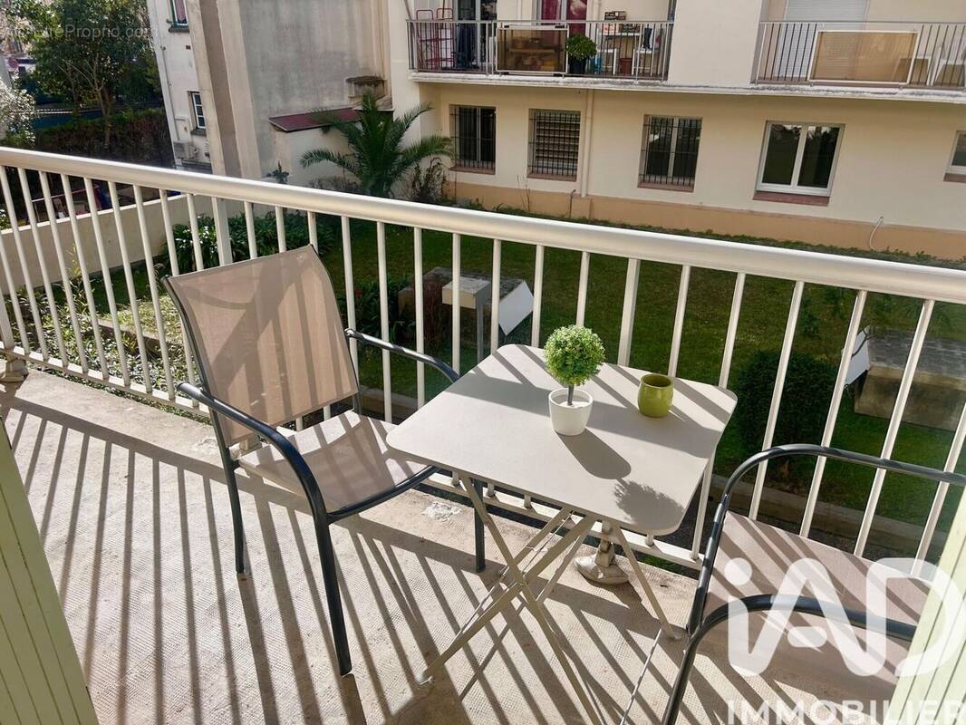 Photo 1 - Appartement à AMELIE-LES-BAINS-PALALDA