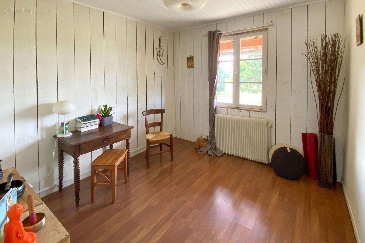 Maison de village - photo 11