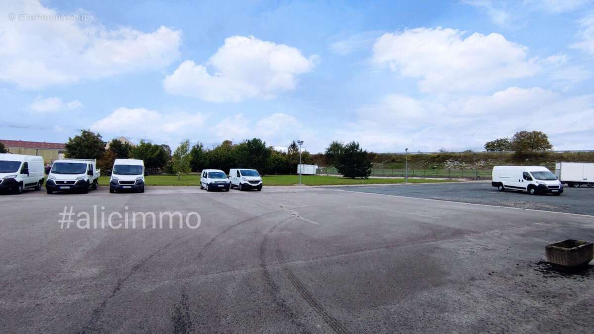 Appartement à SEZANNE