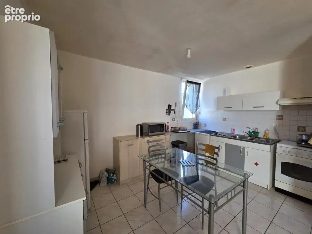 Ensemble immobilier 3 logements-parking- centre bourg neulli - photo 17