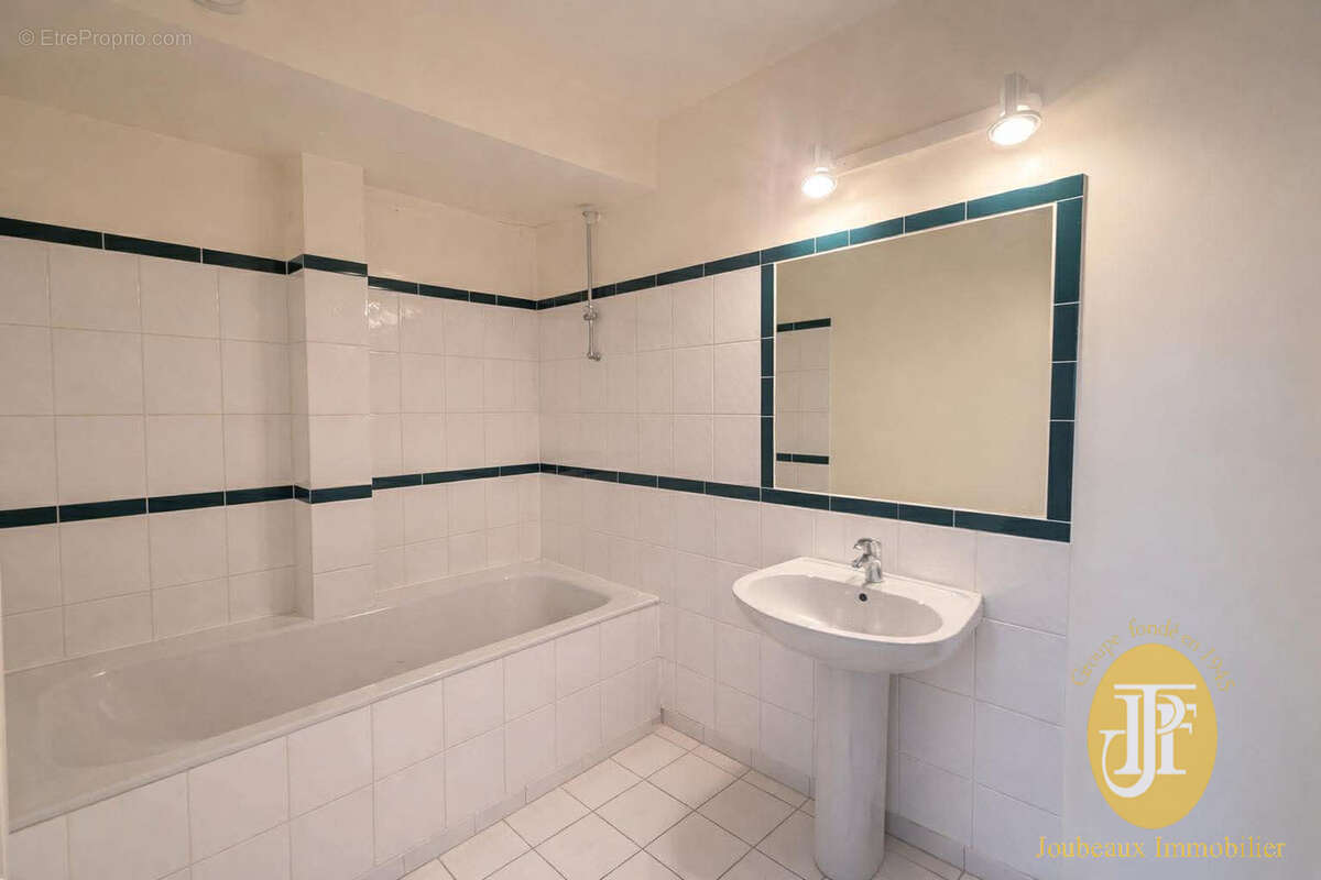 Appartement à VERNON