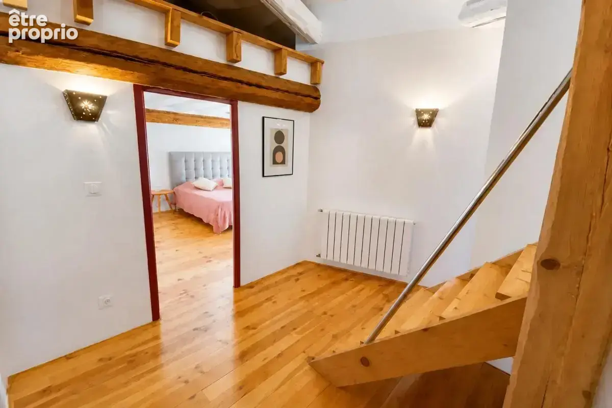 Appartement de 2 pièces - 59 m2 - intra muros à Avignon - photo 6