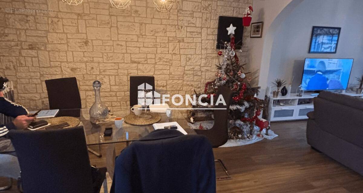 Maison à MONTOIR-DE-BRETAGNE