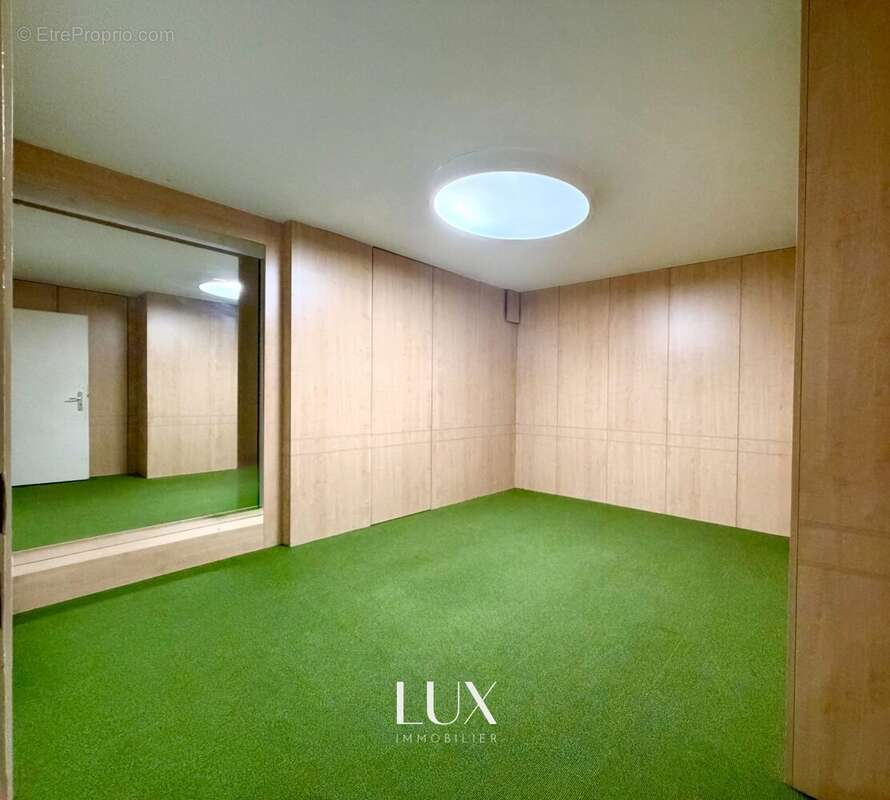 Commerce 220 m² à Strasbourg  - photo 5