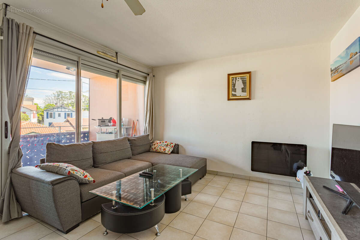 Appartement T3 secteur Saint-Esprit - photo 4