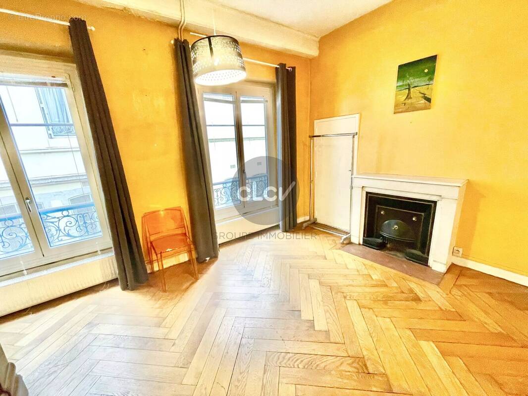 Maison à LYON-5E