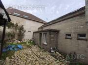 Maison à LE PLESSIS-BELLEVILLE