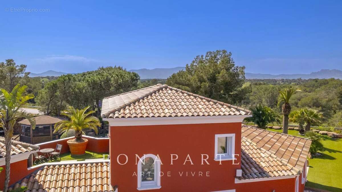Villa 5 pieces avec piscine - photo 16