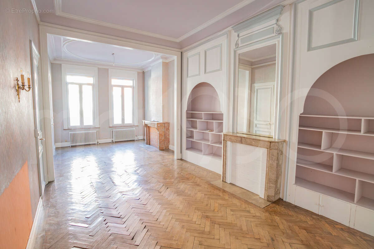 Maison à ROUBAIX
