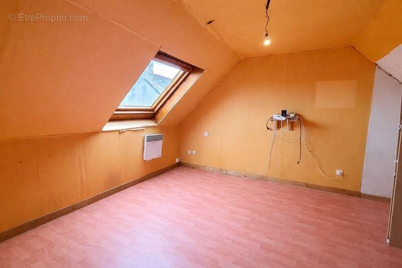 Maison à CONCARNEAU