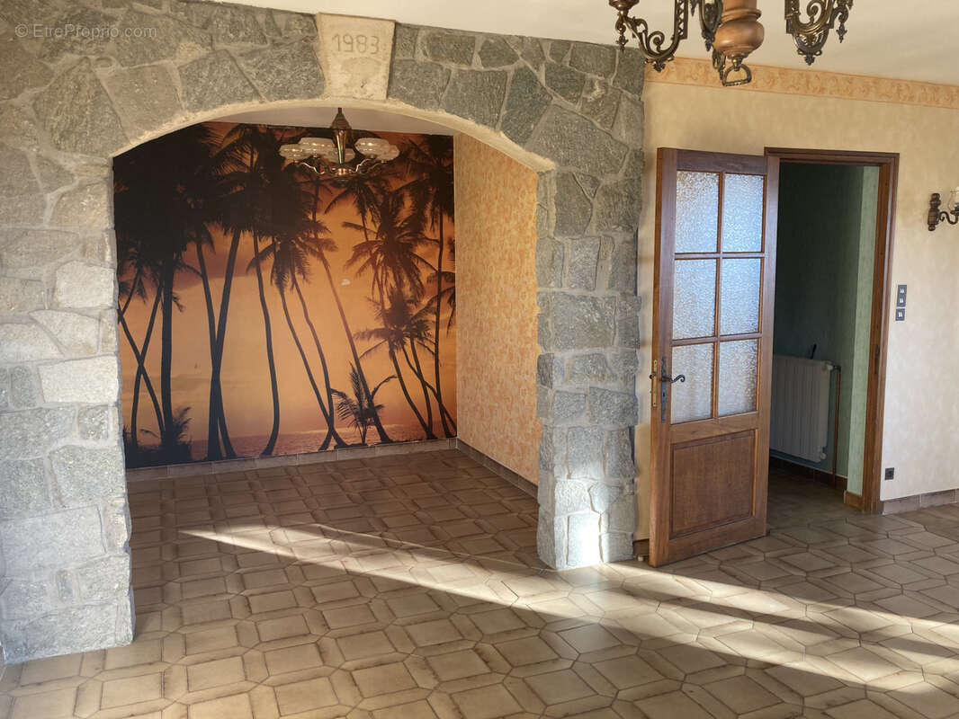 Maison à SAINT-CLAIR