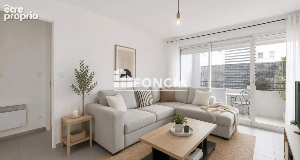 Photo Appartement à Arles au prix de 125 000€