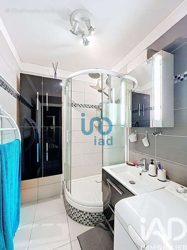 Photo 9 - Appartement à BROU-SUR-CHANTEREINE