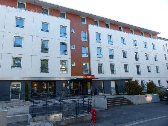 Investissement en residence hotelière - photo 3