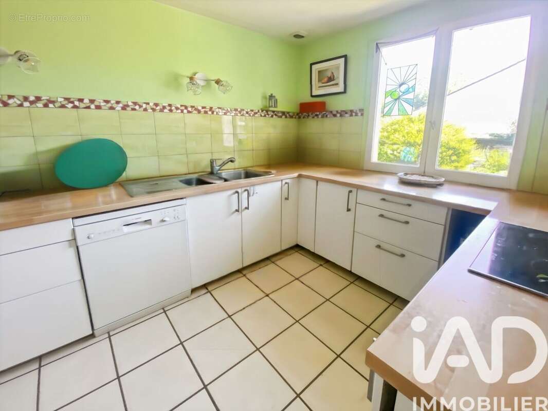 Photo 3 - Maison à YERRES