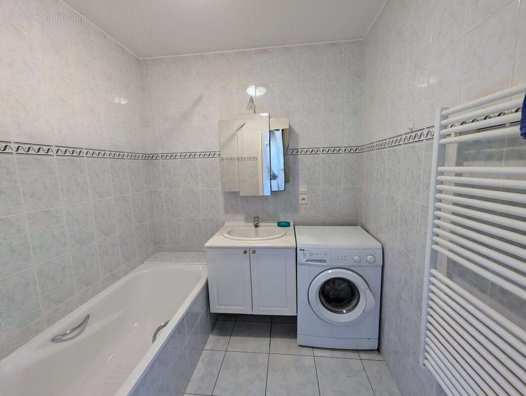 Appartement à GAILLARD