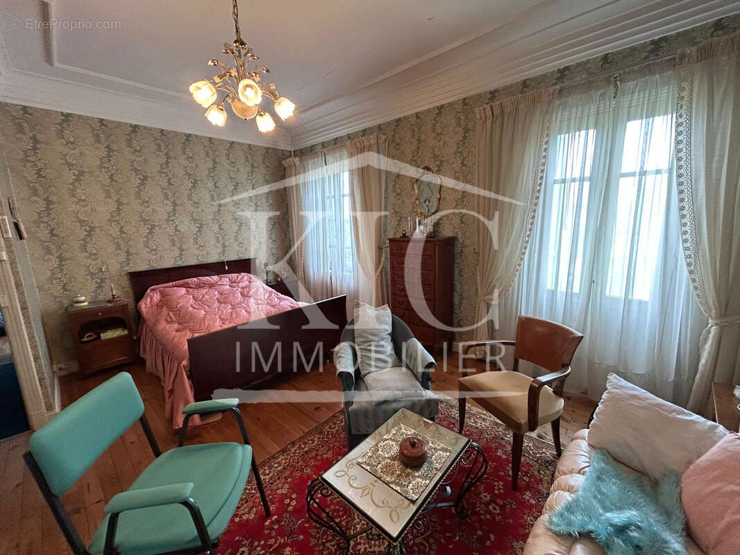 Maison à CARCASSONNE