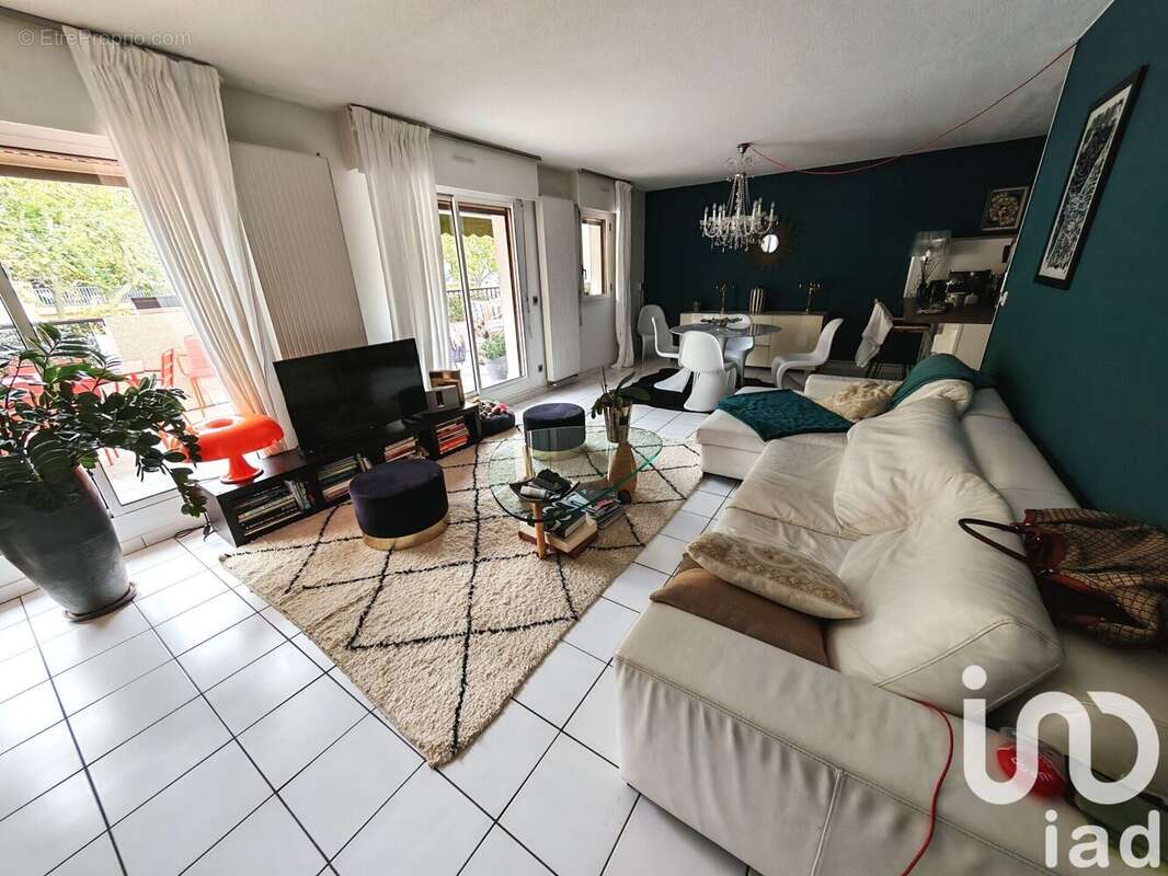 Photo 4 - Appartement à PERPIGNAN