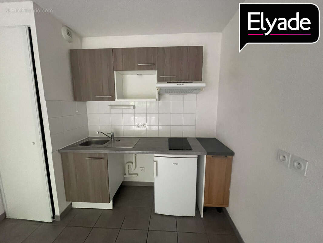 Appartement à BENESSE-MAREMNE
