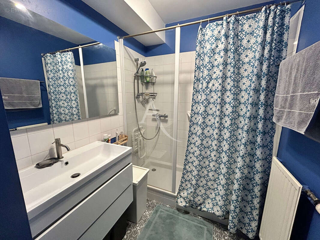 Appartement à SAINT-HERBLAIN