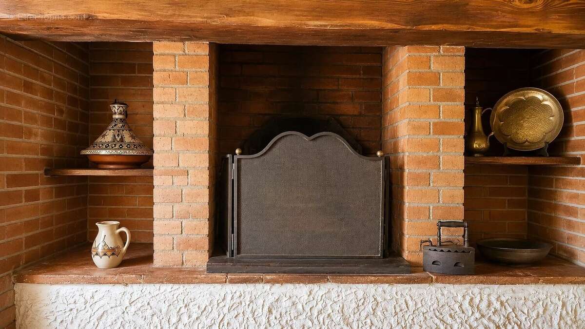 Maison à SAMATAN