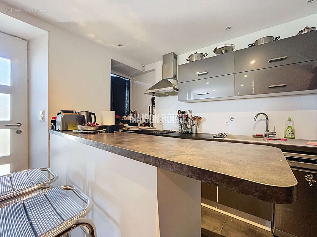 Maison à SAINT-QUAY-PORTRIEUX